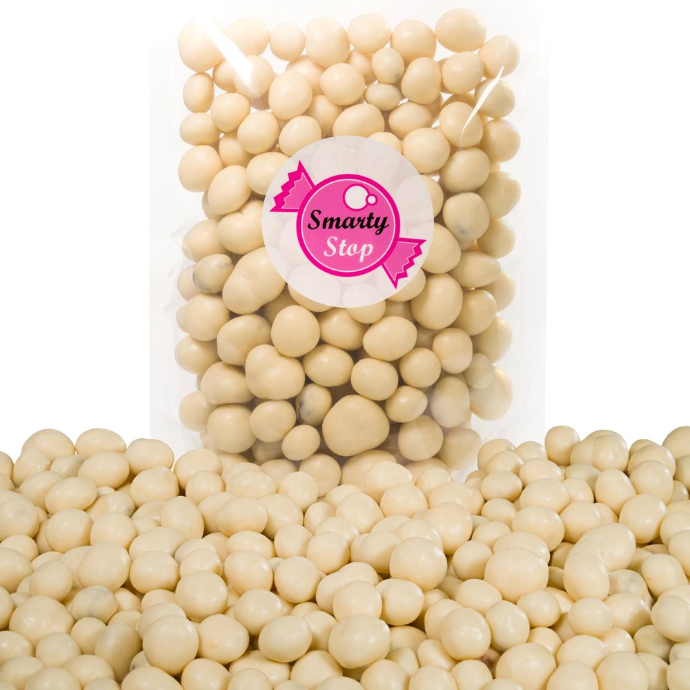 Smarty Stop Chocolate Covered Raisins (2 Pound (Pack of 1), Yogurt Covered Raisins)