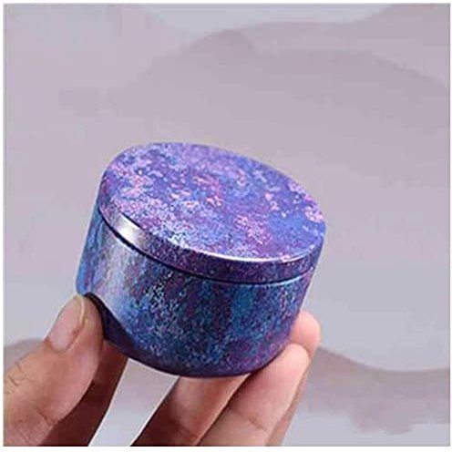 Cremation Urn Pet urn urns for Ashes Mini Pet Cremation Urns for Ash Cremation Urn for Ashes Mini Cremation Keepsake Urns WEWYQSJXBXF-211107