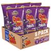 Elmer's New Orleans Creole Crunch Popcorn Mix, Authentic NOLA Caramel & Spicy Flavor, Irresistible Crunchy Snack Delight (6) view 1