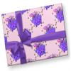 Magic Cauldron Magical Premium Wrapping Paper Roll Gift Wrap Sheet for Christmas Presents Birthday Party Decorations (12 foot x 30 inch roll) view 3