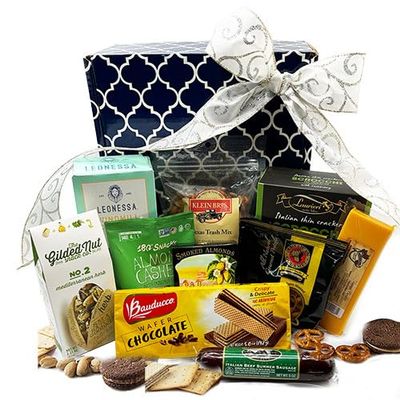 Box of Indulgence Gift
