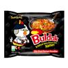 Samyang Buldak (Korean) Hot Spicy Chicken Stir Fried Ramen (Noodles) 4.94 oz (Pack of 40) view 3