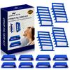 32 Pcs CPAP Filters Compatible with Philips DreamStation1 CPAP Machine, Replacement Filter Kit Includes 8 Pollen Filter and 24 Disposable Ultra-Fine Filters view 1