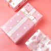 WYDNX Gift Wrapping Paper Cute Style Book Cover Wrapping Paper Environmental Protection Material for Adult Children All Occasion (Color : A) view 3