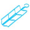 EVTSCAN Water Bladder Cleaning Kit, 4 in 1 Portable Hydration Water Bladder Tube Cleaning Kit Brushes + Drying Rack view 2