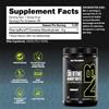 NutraBio Pure Micronized Creatine Monohydrate Powder Supplement, Unflavored, (300 g) - Supports Bulk Muscle Energy, Recovery, and Strength - HPLC Tested Creatine Powder Supplement for Men and Women view 2