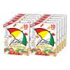 AriZona Fruit Snacks, Arnold Palmer - 10 Boxes of 10ct 0.9oz Bags (Total 100 ct. 0.9oz Bags) - Gluten Free - Gummy Chews view 1