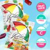 AriZona Fruit Snacks, Arnold Palmer - 10 Boxes of 10ct 0.9oz Bags (Total 100 ct. 0.9oz Bags) - Gluten Free - Gummy Chews view 3