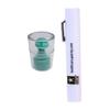 DMV Lumaserter Plus for Scleral and Hybrid Lens (1 Inserter and 1 Pen Light) view 1