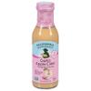 California Olive Ranch Garlic Apple Cider Vinaigrette Dressing, 10 oz view 1