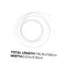 TEHAUX 3 Packs Glasses Repair Thread Eyeglass Repair Tool Glasses Accessories view 2