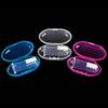 Magik 6~12 Pack Baby Finger Toothbrush Silicone Oral Massager Pets Infant Toddlers (12 Pack) view 2