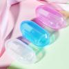 Magik 6~12 Pack Baby Finger Toothbrush Silicone Oral Massager Pets Infant Toddlers (12 Pack) view 3