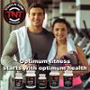 TOUGH-N-TONE Immune Support & Electrolytes ImmunoLYTE Fizz Efficacious doses of Vitamins and Electrolytes Provide a Convenient Way to Deliver Immune Support with an Added Electrolyte Boost! view 4