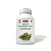 ANDREW LESSMAN White Mulberry Leaf with Cinnamon 180 Softgels - Standardized White Mulberry Leaf with Cinnamon Bark Extract. view 1