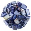 ZAICUS 1lb Sodalite Tumbled | Polished Crystals Healing | Natural Stones | Feng Shui | Chakra Balancing | Reiki Gift | Home Decor | Size 20-25 mm view 1