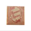 Colby Ridge Extra Butter 100-Pack of 3 oz. Unpopped Microwave Gourmet Craft Gluten Free Popcorn Snack Sized view 4