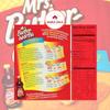 Maple Hills Market Mrs. Butterworth's Buttermilk Complete Pancake and Waffle Mix Bundle - Bonus Breakfast Foods Drinks Recipe Fun Facts Booklet Included! Butterworths Mixes (Buttermilk 2 Pack) view 2