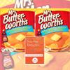 Maple Hills Market Mrs. Butterworth's Buttermilk Complete Pancake and Waffle Mix Bundle - Bonus Breakfast Foods Drinks Recipe Fun Facts Booklet Included! Butterworths Mixes (Buttermilk 2 Pack) view 3