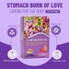 Wins Town Ulcer Solution Tea, Regulate Gastritis, Stomachache and Various Stomach Discomfort, 20 Teabags view 4