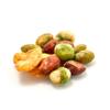 Yupik BBQ Protein Snack Mix, 2.2 lb (35.2 oz), A Blend of Edamame, Peanuts, Wasabi Peas & Roasted Broad Beans, Non-GMO, High in Fiber & Protein, Perfect for Snacking view 2