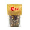 Yupik Nature Trail Mix, 2.2 lbs, with Raisins, Almonds, Pumpkin Seeds, Cranberries, Cashews, Walnuts, Mulberries, Pistachios,Brown view 1