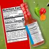 El Yucateco Red Habanero Sauce, 4 oz., 6 Pack, 8,550 Average Scoville Units, Gluten Free, Sugar Free view 2