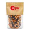 Yupik Sushi Cashew Mix, 1 lb (16 oz), Non-GMO, Vegan, Crunchy Savory Snack with Rice Crackers, Dried Seaweed, Sushi-Flavored Nuts & Shichimi Togarashi Spices, Asian-Inspired Party Snack view 1