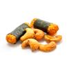 Yupik Sushi Cashew Mix, 1 lb (16 oz), Non-GMO, Vegan, Crunchy Savory Snack with Rice Crackers, Dried Seaweed, Sushi-Flavored Nuts & Shichimi Togarashi Spices, Asian-Inspired Party Snack view 3