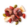 Elan Organic Fiji Mix, 4.8 oz, Non-GMO, Gluten-Free, Vegan, Kosher, Dried Fruits (Dried Goji Berries, Dried Cranberries), Superfood Infused Nuts (Blueberry Acai Cashews), Pumpkin Seeds view 4
