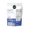 Elan Organic Acai Blueberry Cashews, 5.3 oz, Non-GMO, Vegan, Gluten-Free, Kosher, Glazed Nuts (Roasted Cashews, Acai Berry Powder, Blueberry Juice Powder), Superfood Infused Nuts view 2