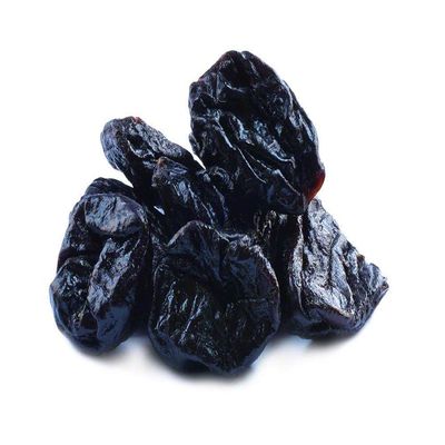 Dried Plums / Pitted Prunes 3lb Bags - Individual Bags