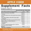 5% Nutrition Rich Piana Knocked Out Natural Sleep Aid | Post-Workout Recovery & Deep Sleep Supplement | GABA, Melatonin, Chamomile, Tyrosine, 5-HTP, & More | 7.2 oz, 30 Servings (Apple Cider) view 4