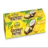 12 OZ Pia Colada Flavor Coconut Patties (12) view 1