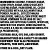 12 OZ Pia Colada Flavor Coconut Patties (12) view 4