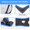 AMYMO Anti Snoring Adjustable Chin Strap/Sleep Aid Device/Snoring Solution/Stop Snoring for Men and Women Have A Best Night view 4