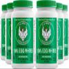 Egg Whites International 100% Pure Liquid Egg White Protein Designed to Drink. Now 100% CAGE Free (6 Half Gallons & Pump) view 1