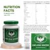 Egg Whites International 100% Pure Liquid Egg White Protein Designed to Drink. Now 100% CAGE Free (6 Half Gallons) view 3