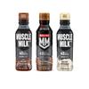 Muscle Milk Pro Series Protein Shake, Multi Flavor Variety Pack, 40g Protein, 14 Fl Oz (3 Flavor Variety, Pack of 6) view 1