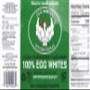 Egg Whites International 100% Pure Liquid Egg White Protein Designed to Drink. Now 100% CAGE Free (4 Half Gallons & Pump) view 3