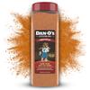 Dan-O's Seasoning Chipotle | Large Bottle | 1 Pack (20 oz) view 1