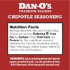 Dan-O's Seasoning Chipotle | Large Bottle | 1 Pack (20 oz) view 2