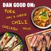 Dan-O's Seasoning Chipotle | Large Bottle | 1 Pack (20 oz) view 4