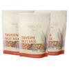 Albina City Nuts Tavern Nut Mix  Tasty Snacks, Handcrafted in Small Batches Using In-Season, Local Non-GMO Ingredients Free of Sulfites, Gluten, Artificial Flavors, and Preservatives  3oz, 3 Pack view 1