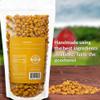 Albina City Nuts Toasted Corn  Tasty Snack with a Gentle Crunch Made from Non-GMO Ingredients Free of Sulfites, Gluten, Artificial Flavors, and Preservatives  1lb view 2