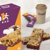Grab1 Rocky Road Protein Bars | 10 Grams Protein (2 Pack - 10 Bars) Controls Hunger | Certified Kosher | Low Calorie | Perfect for Snacking | Meal Replacement view 3