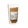 Albina City Nuts Salt & Pepper Toasted Corn  Tasty Snack with a Gentle Crunch thats full of Flavor and Made from Non-GMO Ingredients Free of Sulfites, Gluten, Artificial Flavors, & Preservatives  1lb view 1