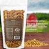 Albina City Nuts Salt & Pepper Toasted Corn  Tasty Snack with a Gentle Crunch thats full of Flavor and Made from Non-GMO Ingredients Free of Sulfites, Gluten, Artificial Flavors, & Preservatives  1lb view 2