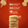Blue Diamond Almonds Nut Thin Crackers Crisps, Smokehouse, 4.25 Oz (Pack of 2) view 4
