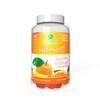Best Earth Naturals - Vitamin C Gummies - Delicious Adult Gummies with 125 mg of Vitamin C - 30 Gummies (30-Day Supply) view 1